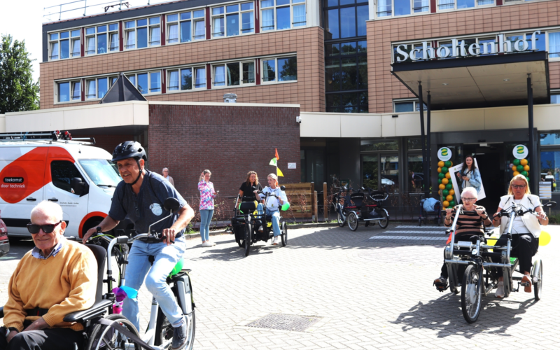 Tour du ZFO