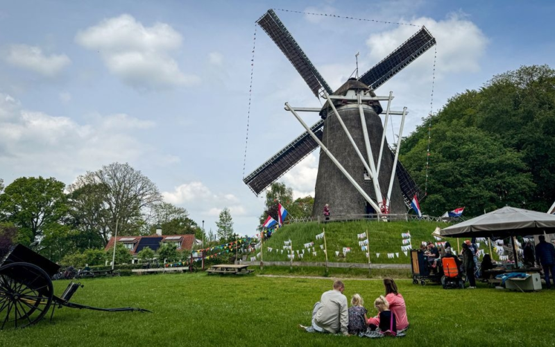 Lonneker Molen RTV OOST