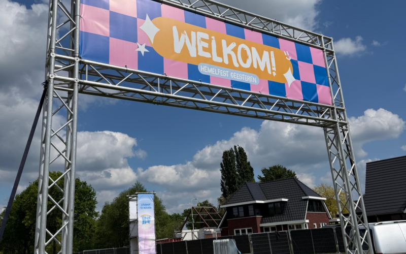 Hemelfest