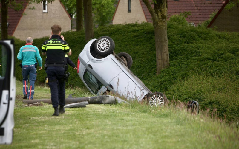 Oldenzaal 20260512