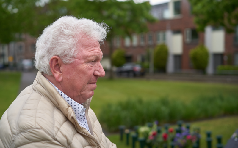 Jan Paalman - Roombeek
