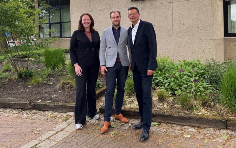 Wethouders Tubbergen 2026 2030