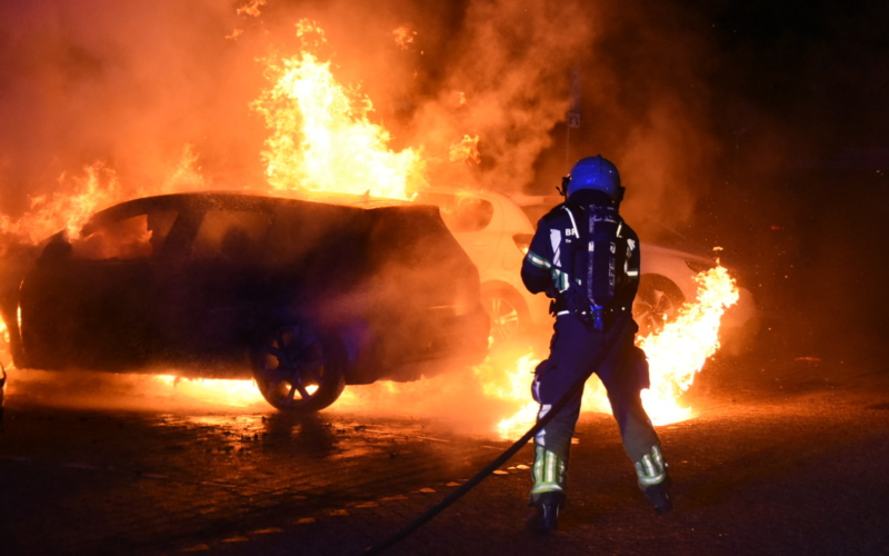 Autobrand Almelo