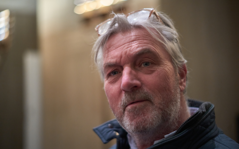 Gertjan Ardesch