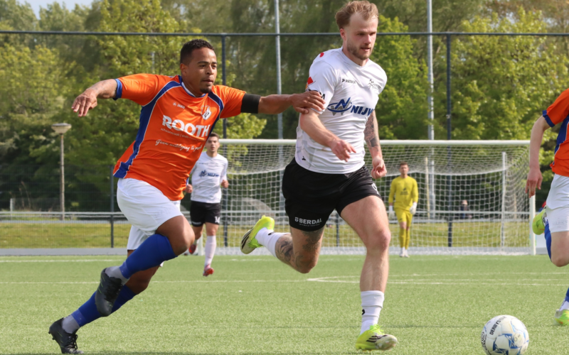 SVZW - ONS Sneek