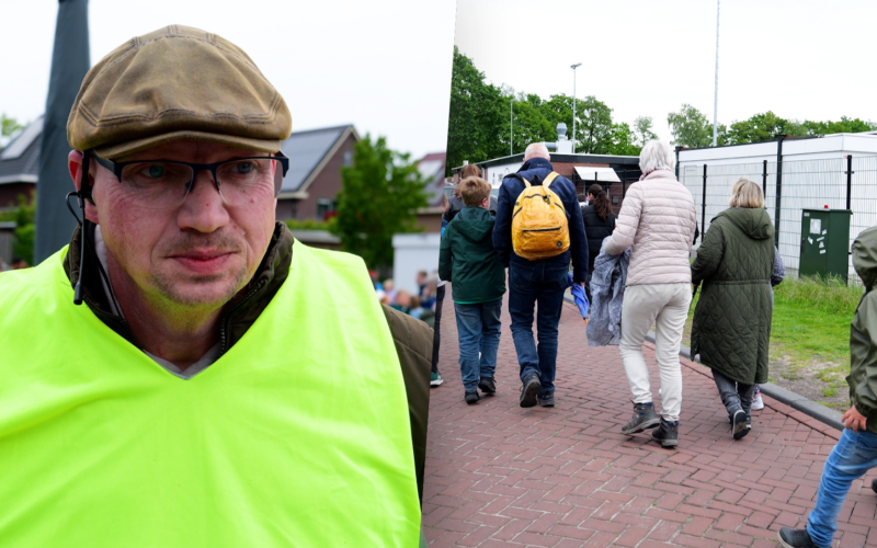 AVOND4 DAAGSE ALMELO AFBEELDING