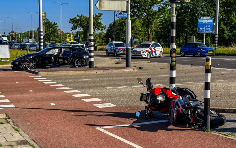 260522 ongeluk vosboerweg hengelo
