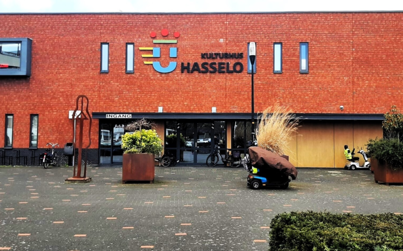 260522 kulturhus hasselo