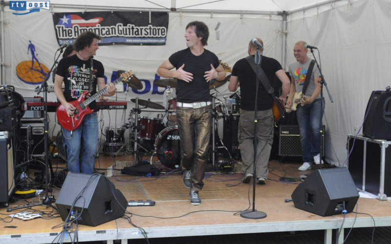 20260522 Zoutpop Boekelo 2011 band RTV Oost Erik Schaddelee