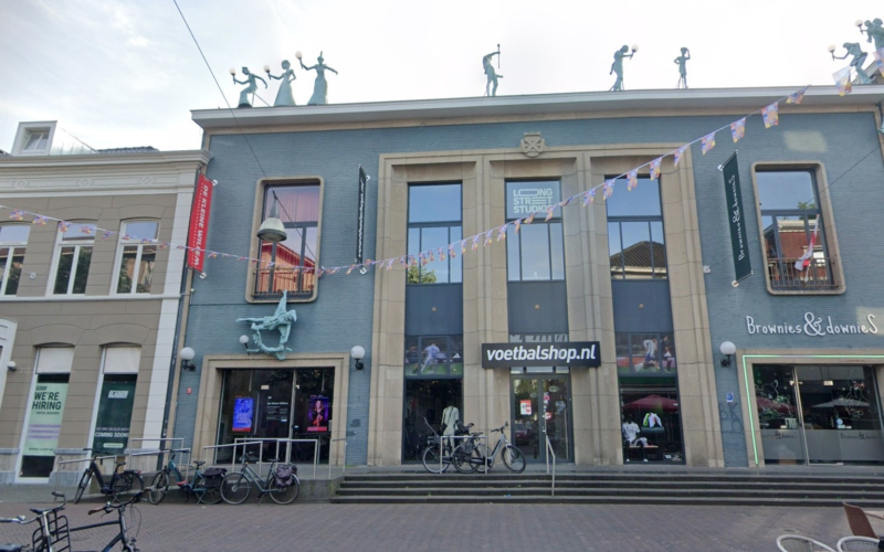 20260526 De Kleine Willem Google Streetview