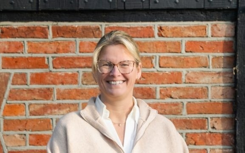 Manon Olde Meule