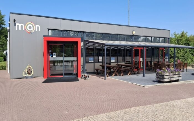Stichting MAN