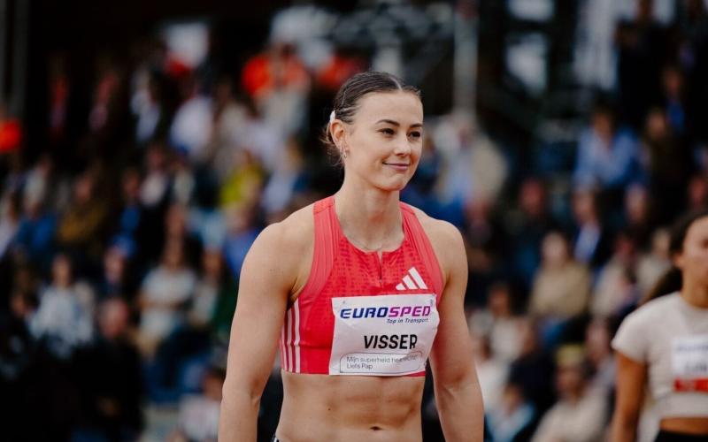 Nadine Visser