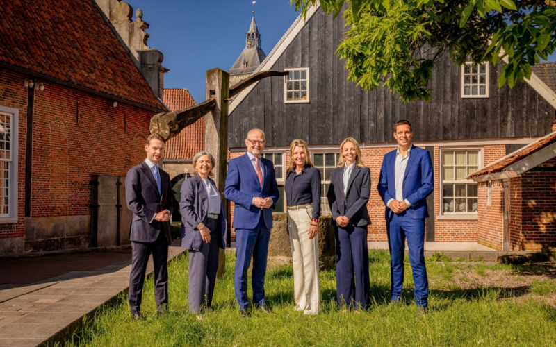 College van BW Oldenzaal