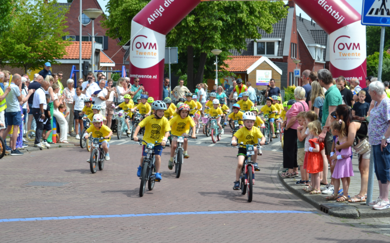 Ronde van Wierden