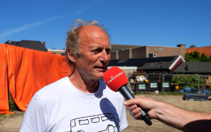 Johnny Loohuis