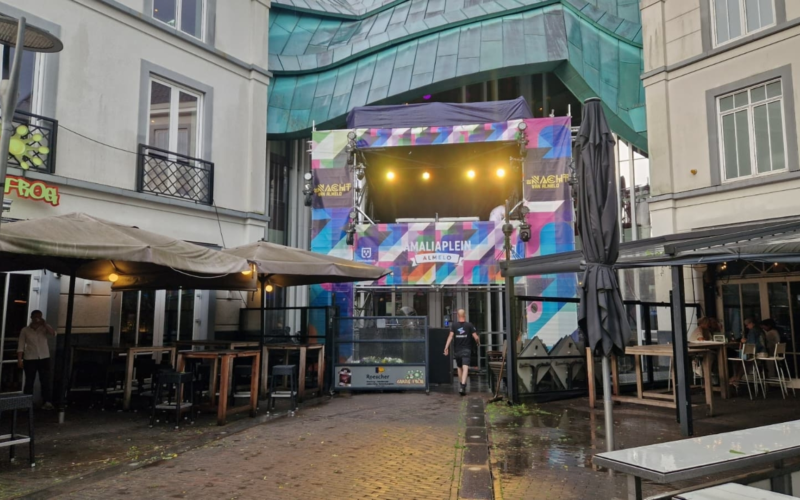 Nacht van Almelo 2026