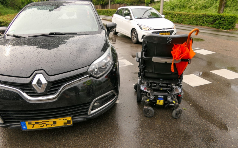 20260531 scootmobiel gewond broekheurne ring