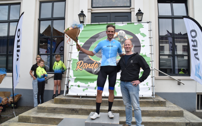 Ronde van Aalten Peter Schulting 2026 Sportfotonl