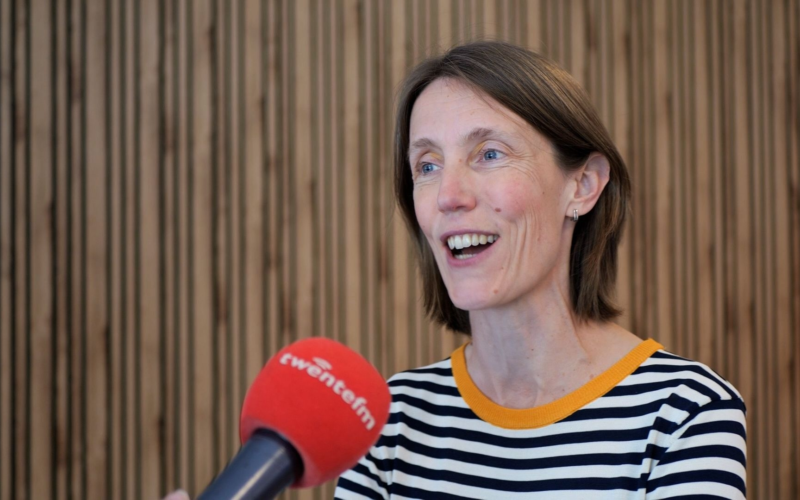 Eva Kaptijn | Adviseur Archeoloog
