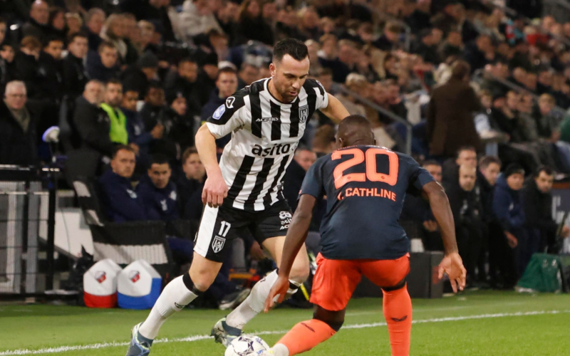 Thomas Bruns_Heracles_FC Utrecht