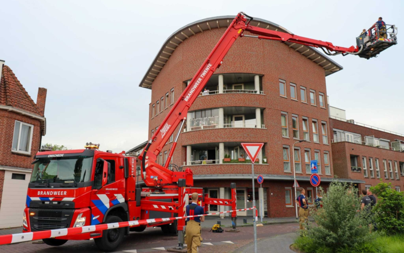 20260602 stormschade Usselerweg Enschede