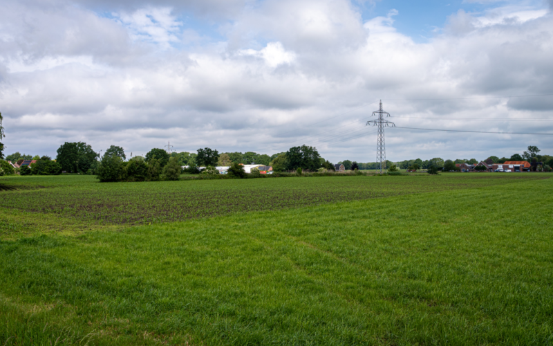 DEURNINGEN nieuwbouwplan De Wieffer