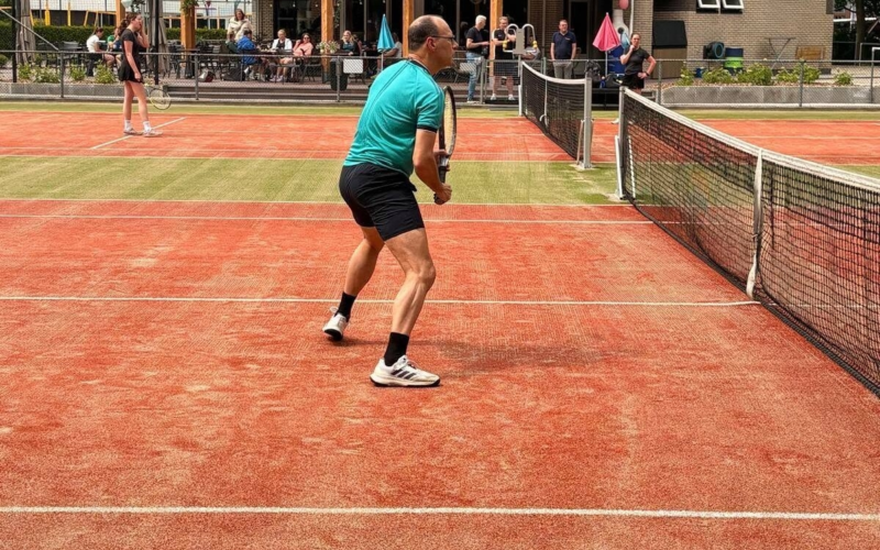 Tennisvereniging De Acehof