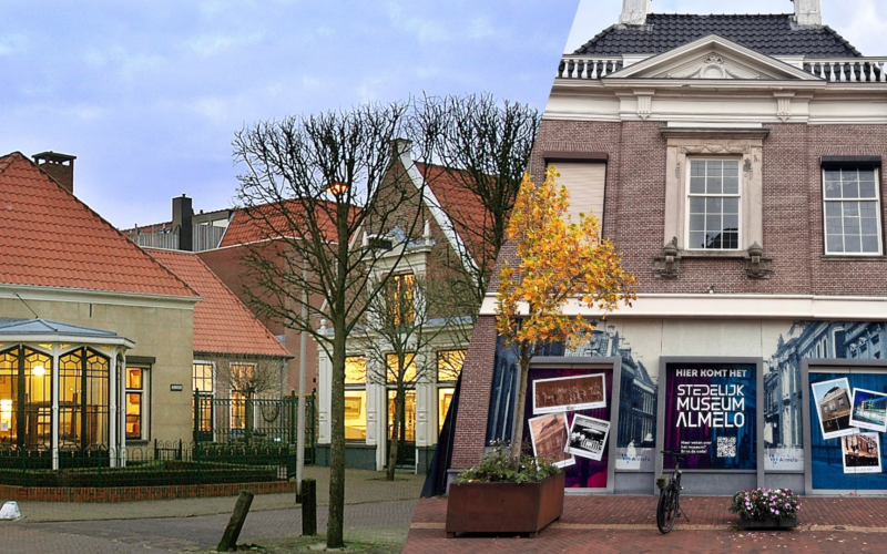 ALMELO Afbeeldingen 1