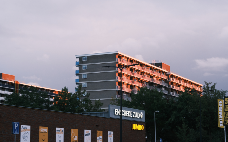 Wesselerbrink 2 c Ernst Bergboer