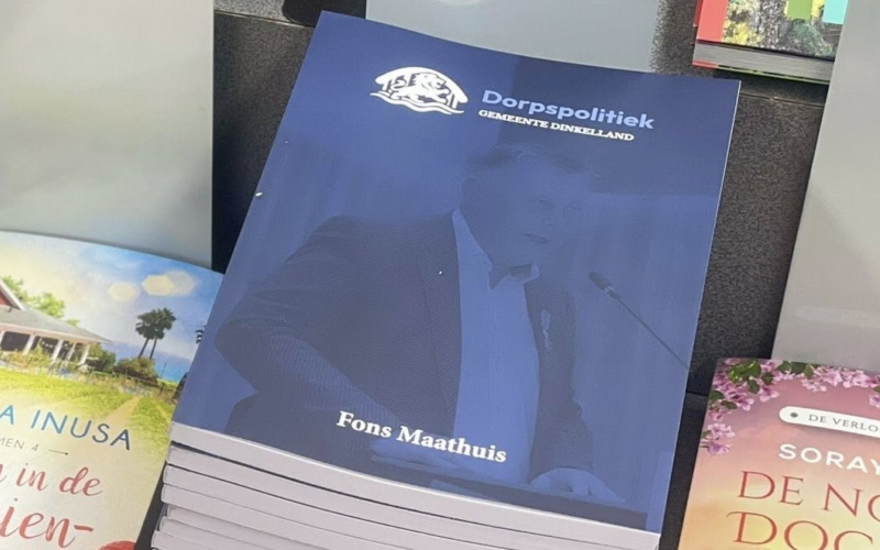 Fond dorpspolitiek