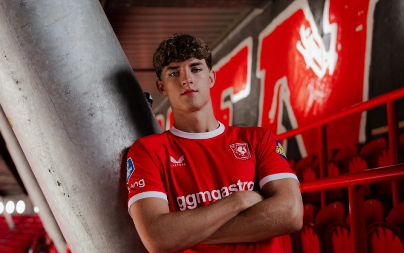Ruud nijstad verlengt contract bij fc twente 2026