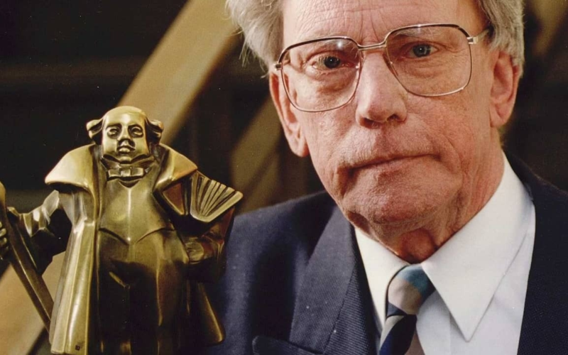 Ko Wierenga - burgemeester - Bureaucratis - stadhuis