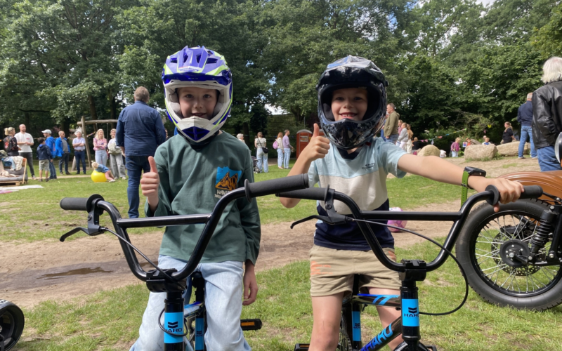 20260613 Crossbos 100 jaar Mees en Pepijn