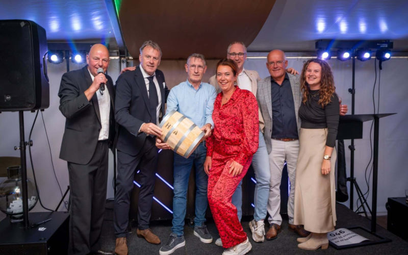 Enterse Haringparty