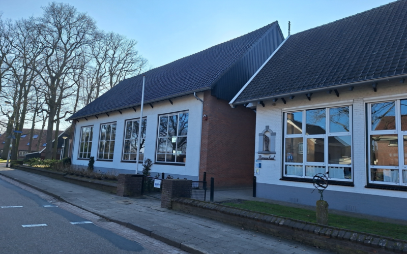 Mariaschool Beuningen