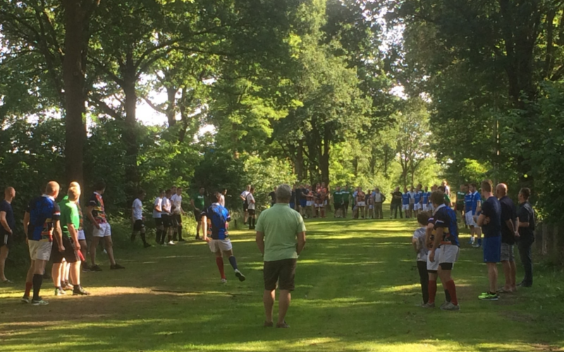 Topstars Toernooi