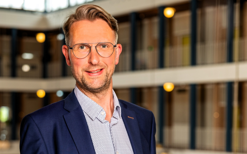 Nico Tom Pen wethouder Groen Links Pvd A 2026