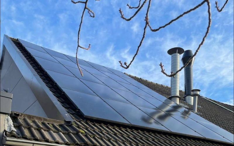 20220302 zonnepanelen