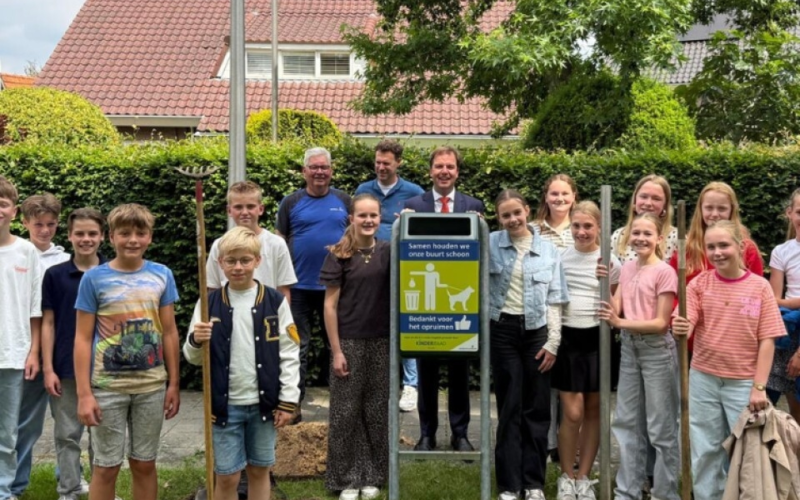 Kinderraad 2025 2026