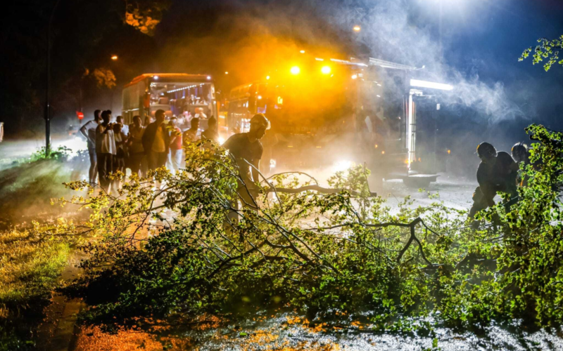 260620 hagel storm hengelo 8