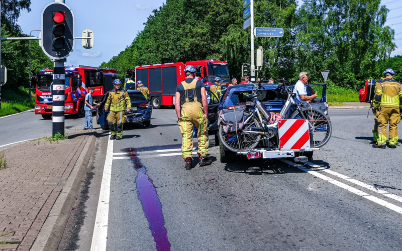 20260621 ongeval Oostweg N35 Enschede