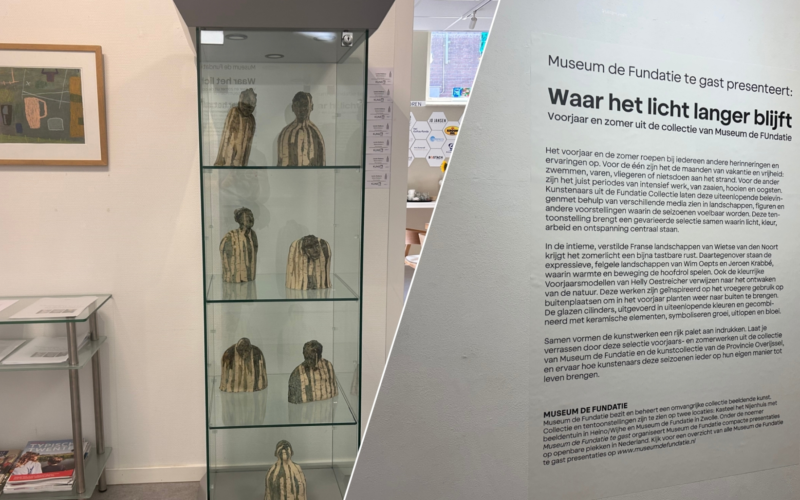Hoofdafbeelding Kunsthal Almelo