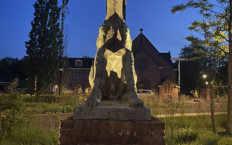 De Lutte Hellehond