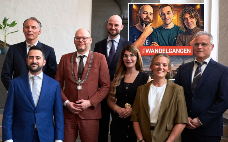 Uit de wandelgangen aflevering14 1