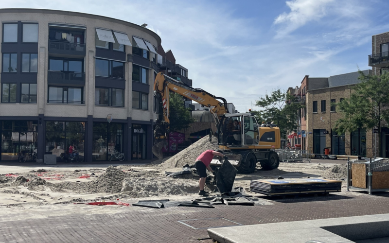 Zomers Almelo