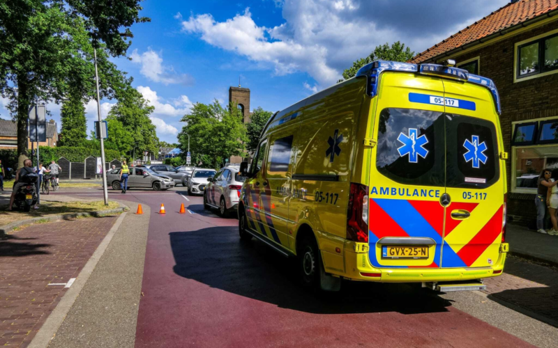 20260629 ongeluk singel Enschede News United Dennis Bakker