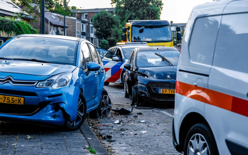 20260630 ongeluk Gronausestraat Enschede News United Dennis Bakker