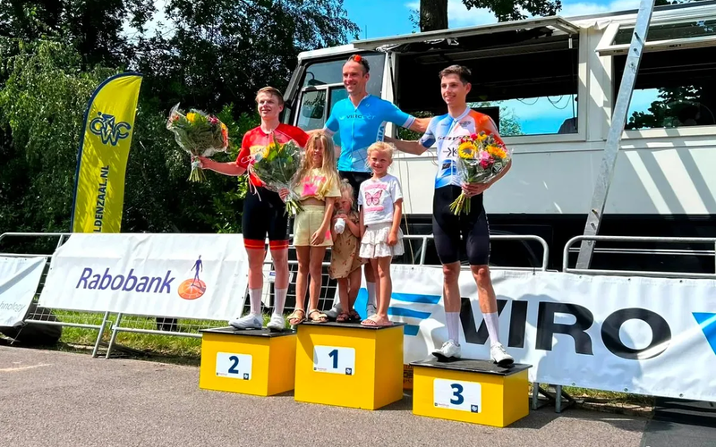 Wielerronde Oldenzaal 2026
