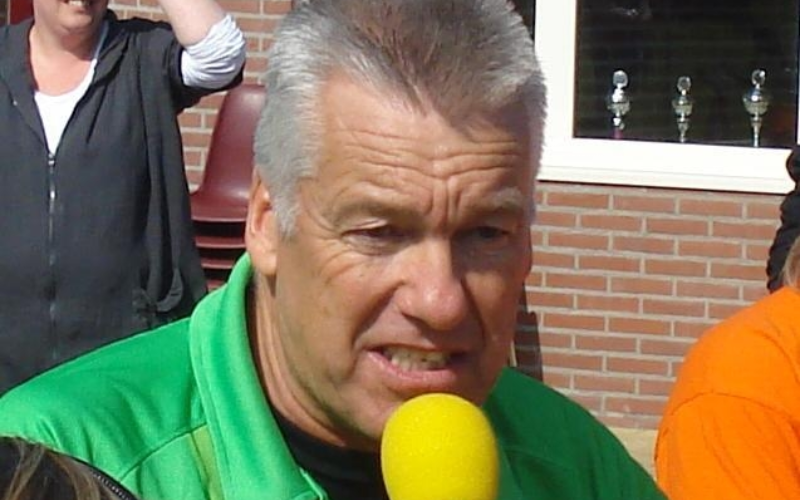 Roelof Luinge